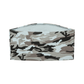 Camo Cropped Tube Top