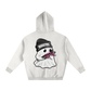 Static Ghost Boy Hoodie