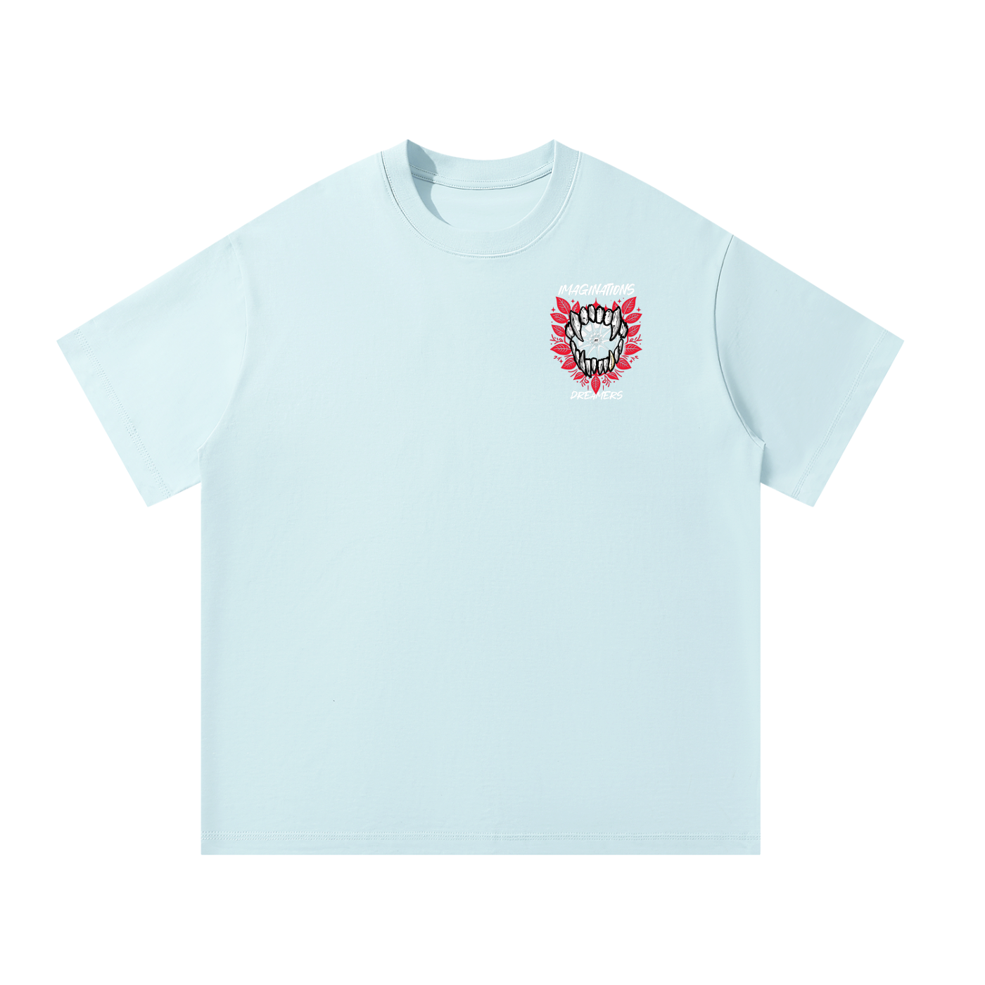 Beast Oversized T-Shirt