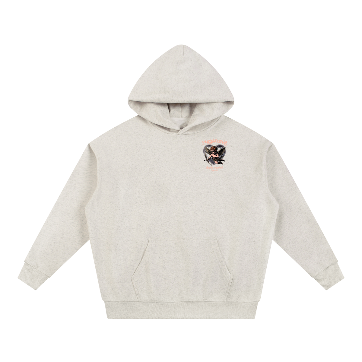 Loyalty Heavyweight Hoodie