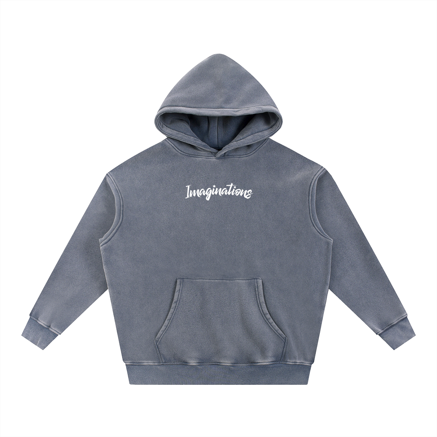 Fate Oversize Hoodie