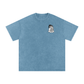 GHOSTY ACID WASH