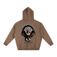ANGEL OVERSIZED HOODIE