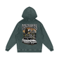 GRAVEYARD HOODIE