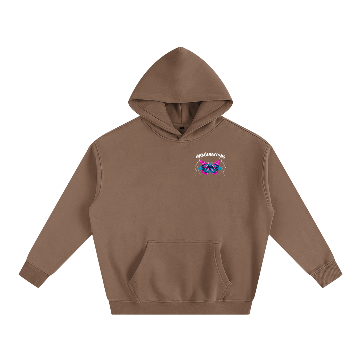 EVOLVE HOODIE