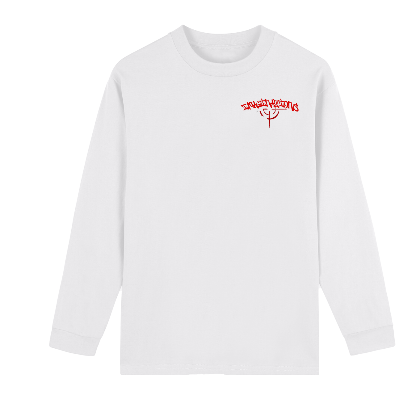 RICH LONG SLEEVE