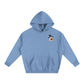 Halloween Ghost Boy Hoodie
