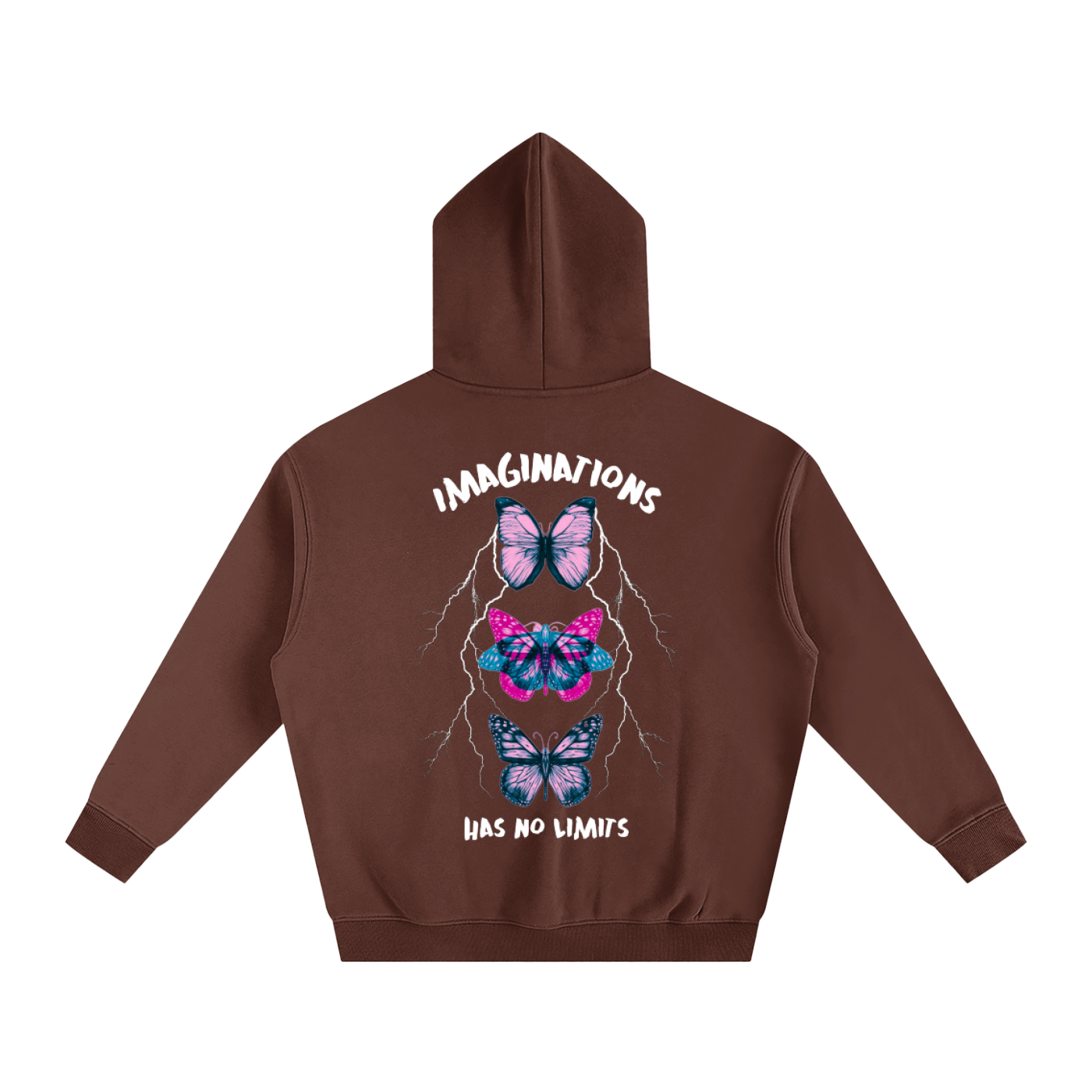 EVOLVE HOODIE