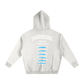 Oversize Stance Car Problems Tour Hoodie