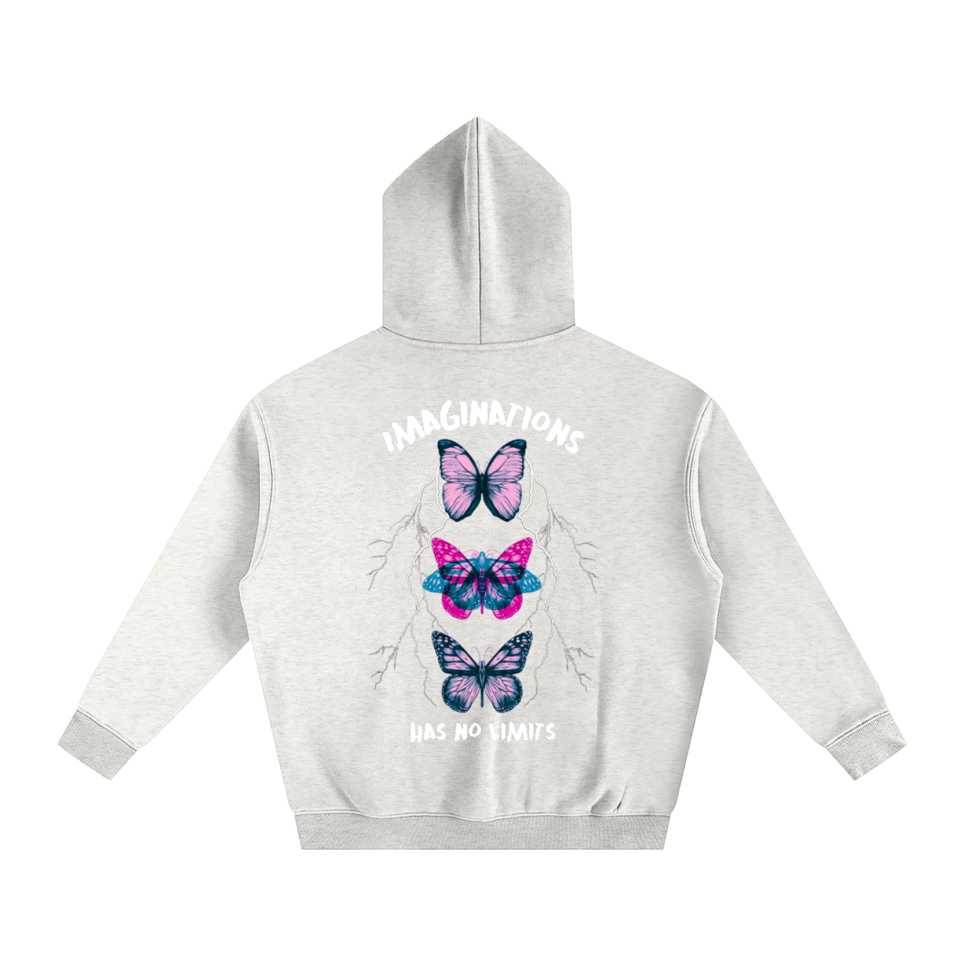 EVOLVE HOODIE