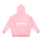 Cross Oversize Hoodie