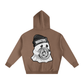 GHOSTY HOODIE