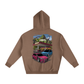 GAT 25 HOODIE