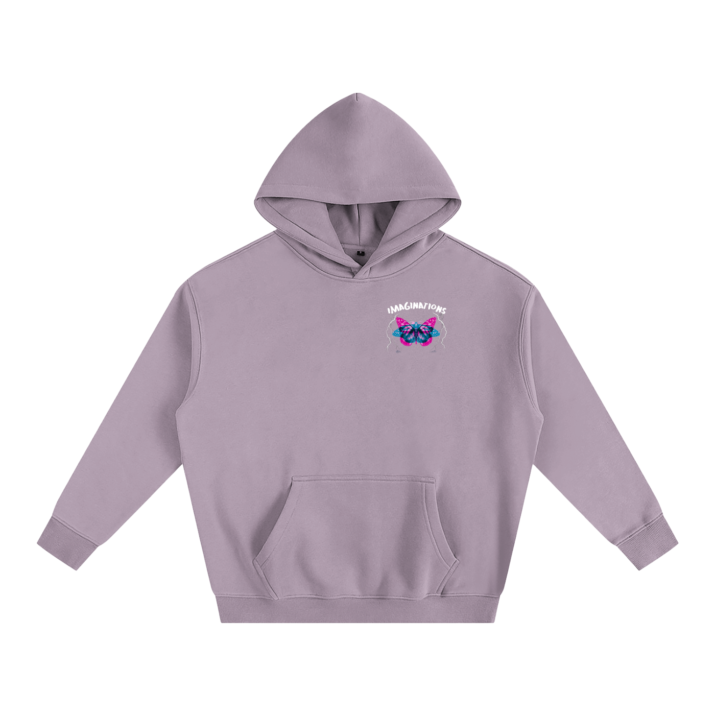 EVOLVE HOODIE