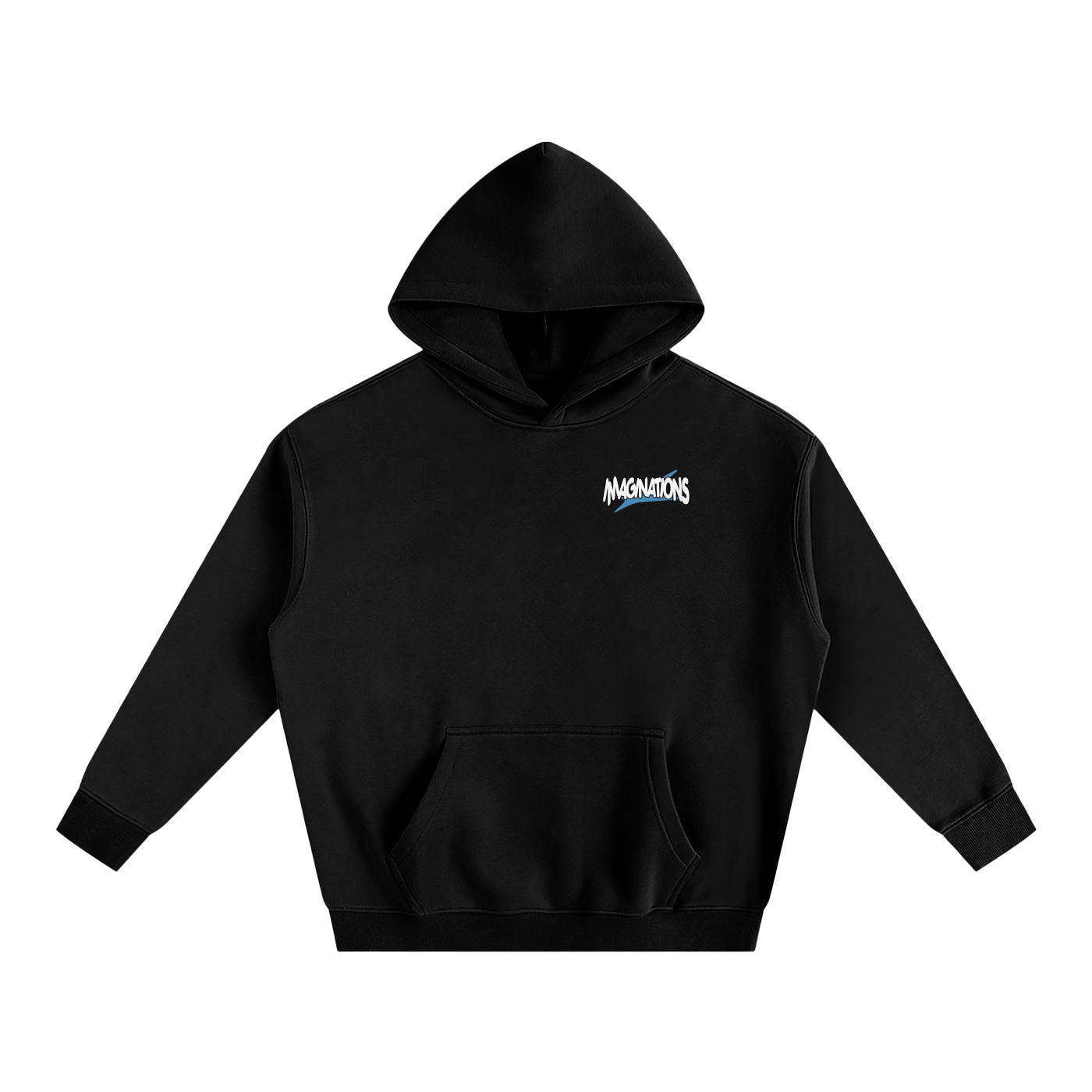 BMW Oversize Hoodie