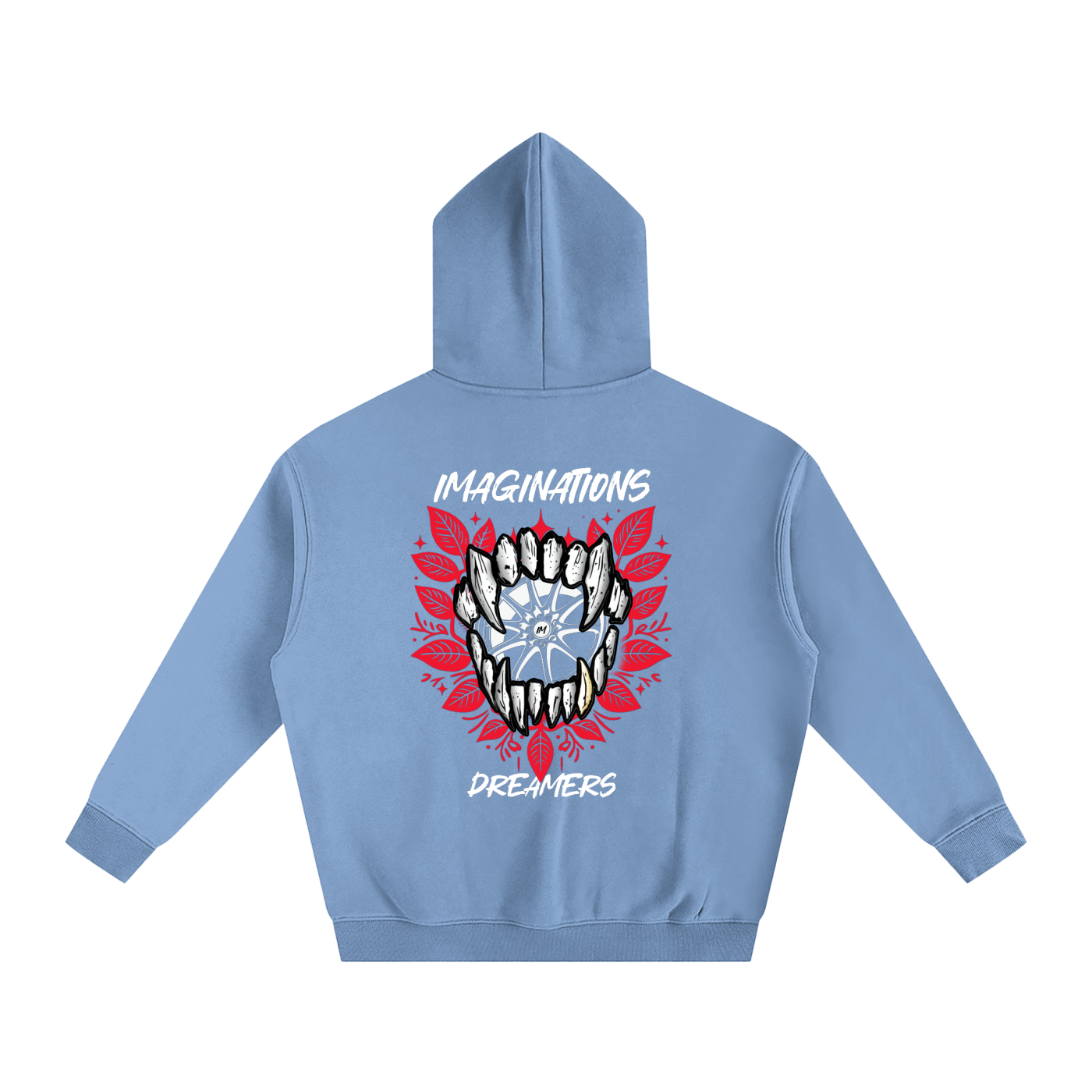 BEAST HOODIE
