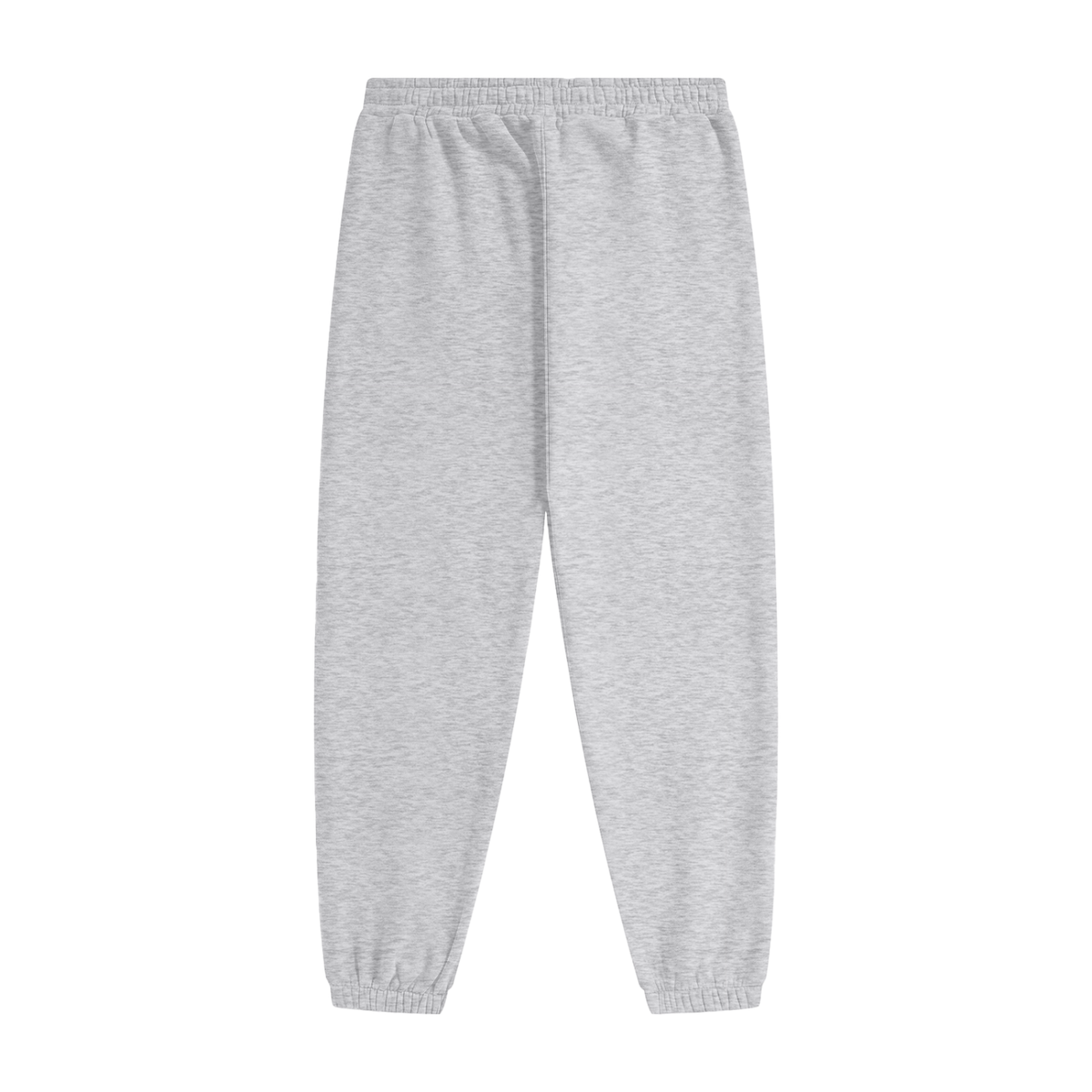 Purple cross Heavyweight Fleece Joggers