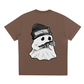 Bagged Ghost Boy T-shirt