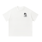 Ghost Boy Oversized T-Shirt