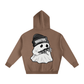 Bagged Ghost Boy  Hoodie