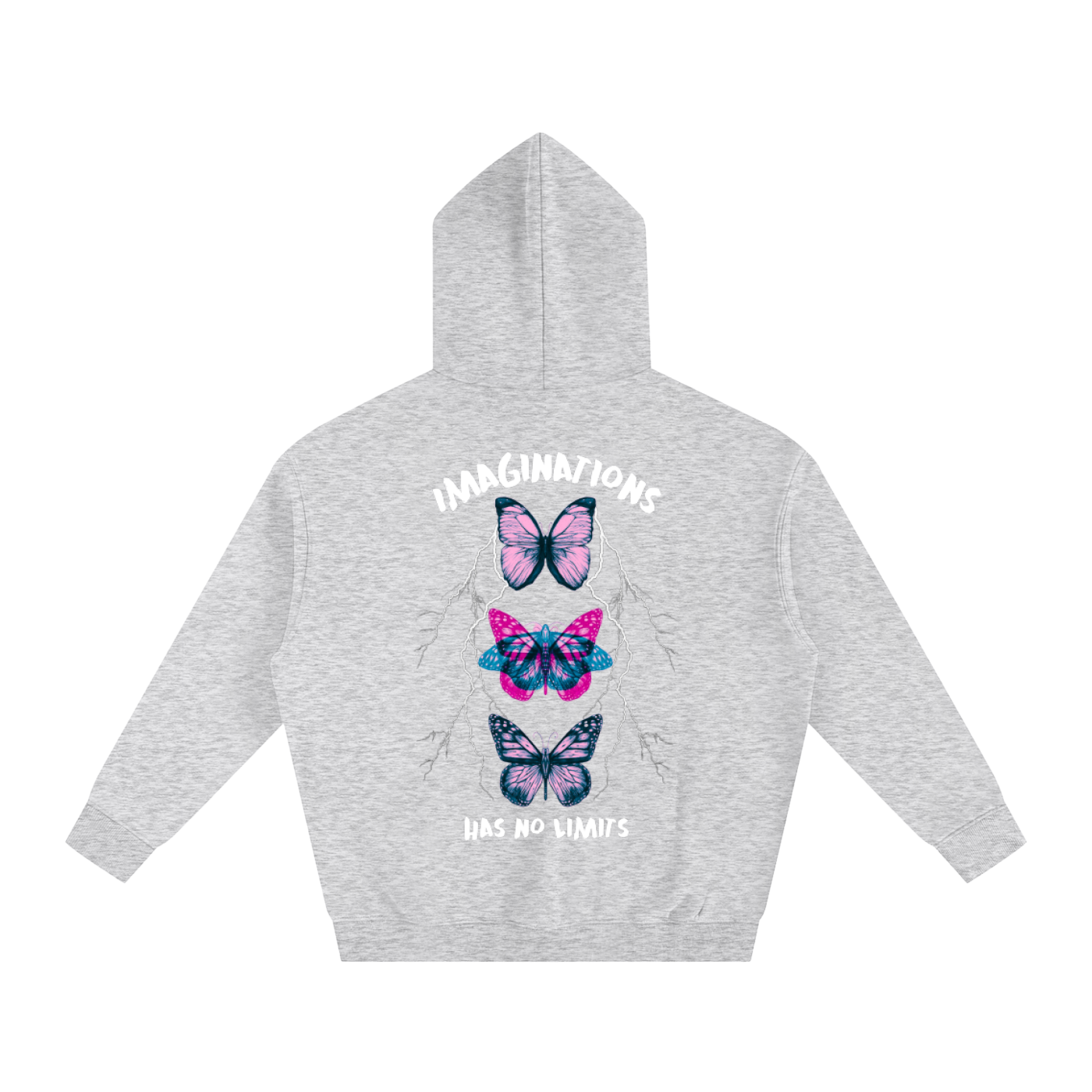 EVOLVE HOODIE