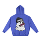 Static Ghost Boy Hoodie