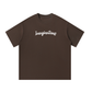 Simple Oversized T-Shirt