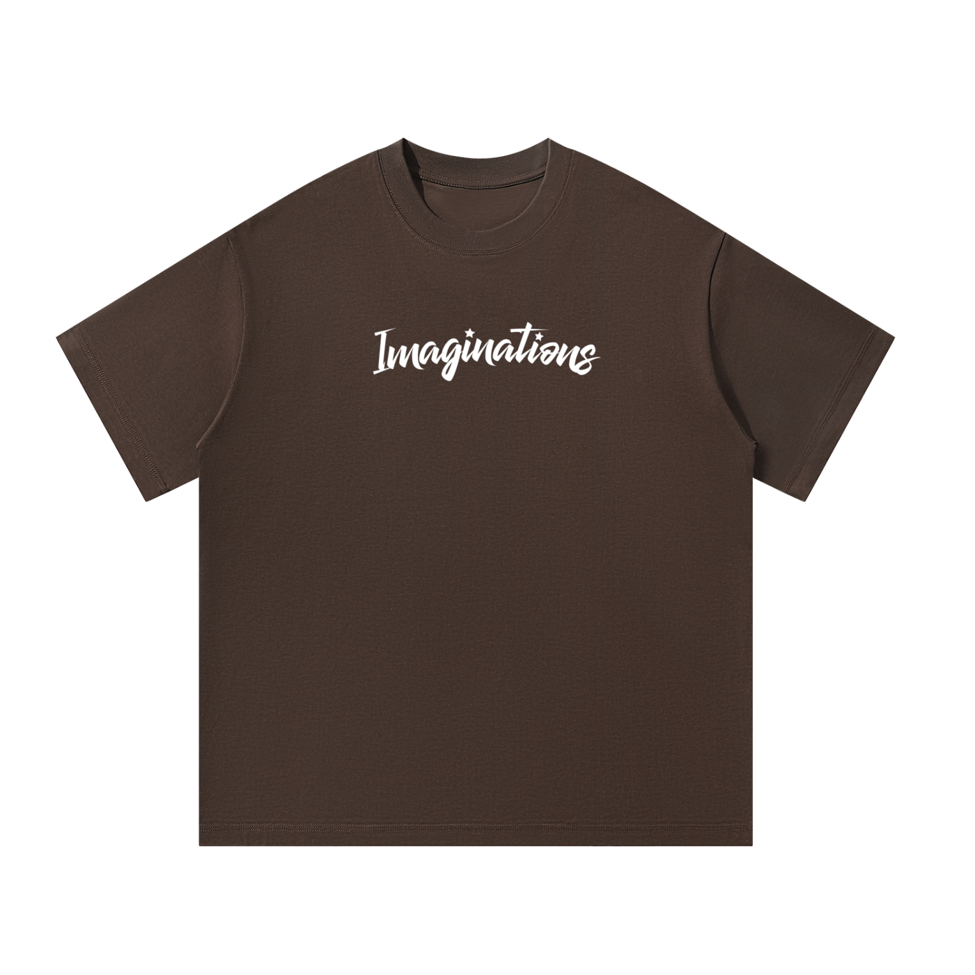 Simple Oversized T-Shirt