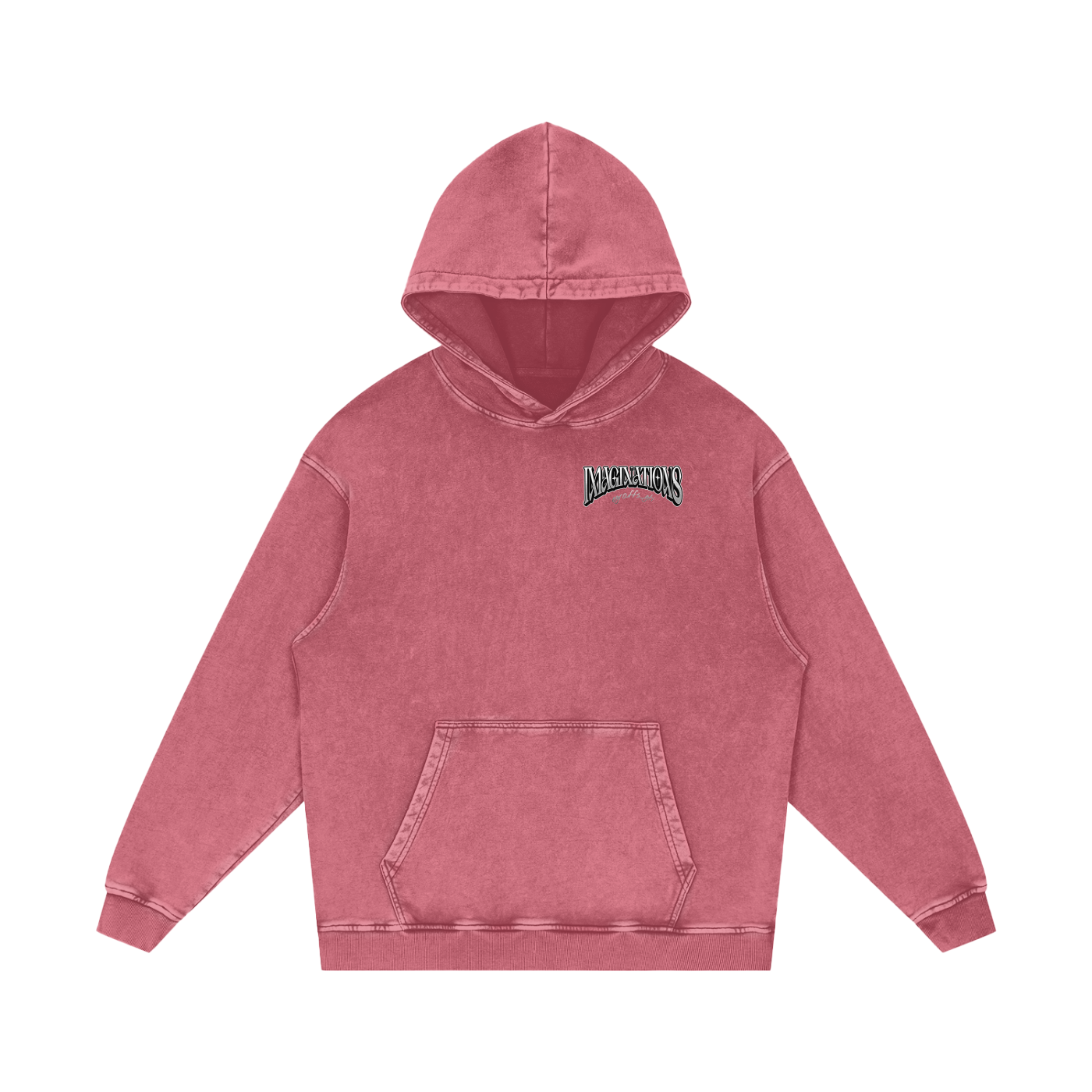 GRAVEYARD HOODIE