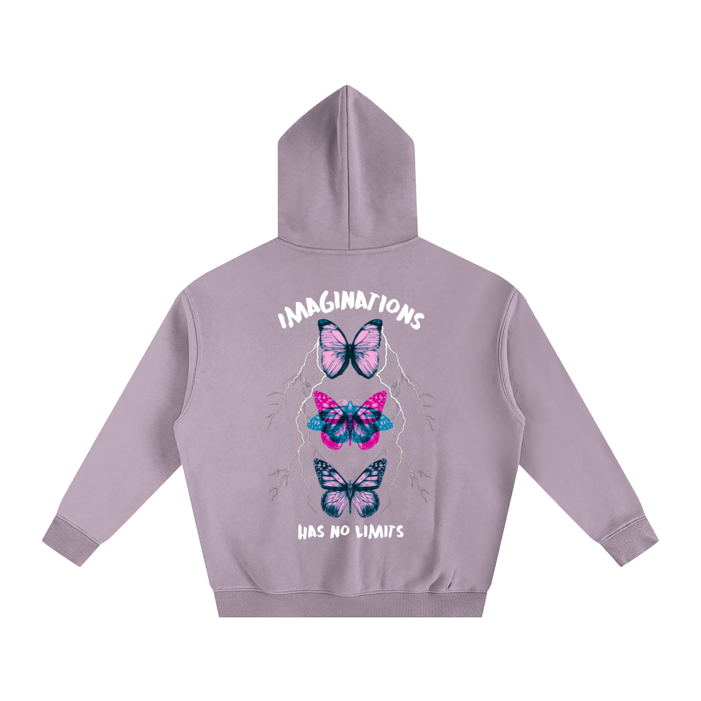 EVOLVE HOODIE