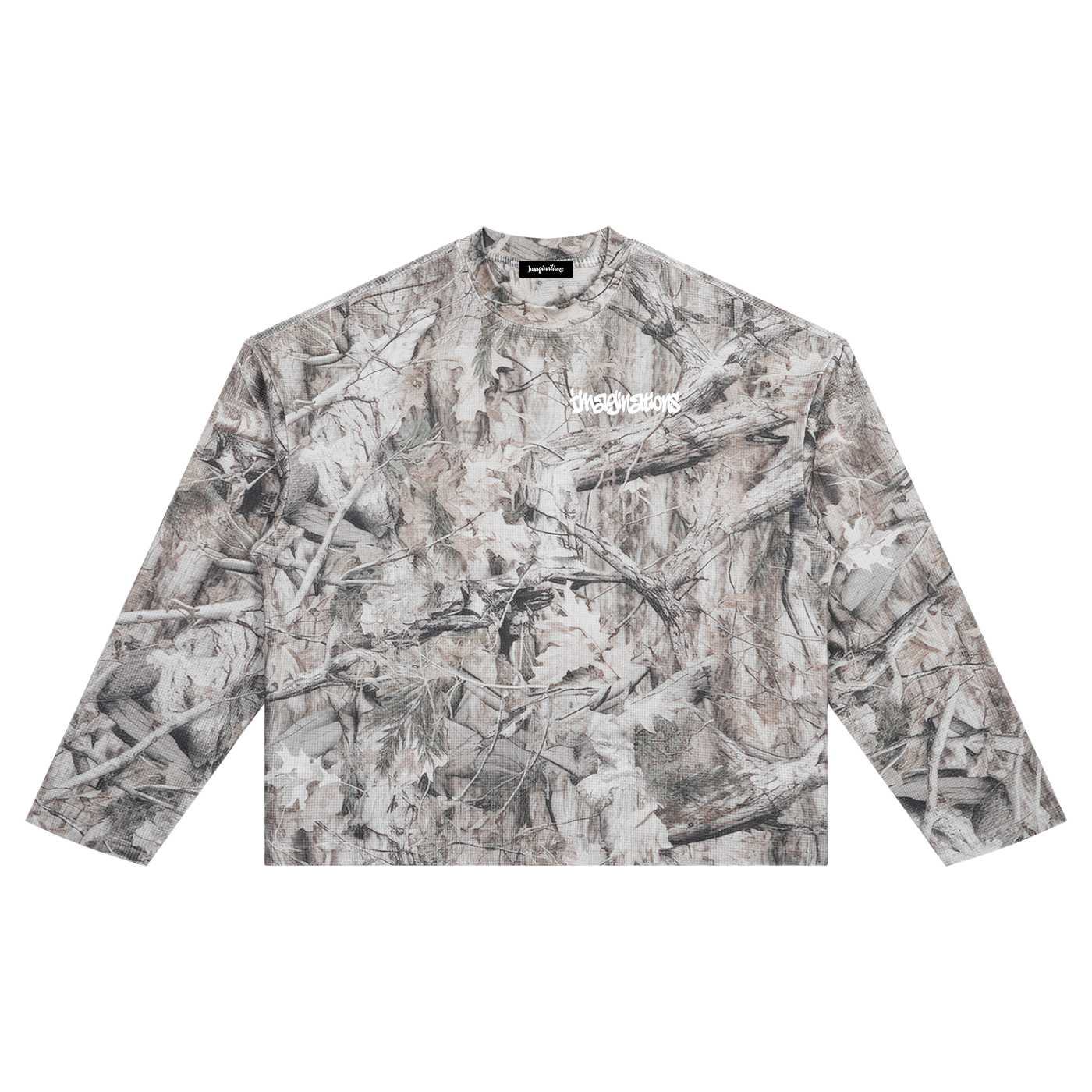 Fuck Your Clout long sleeve