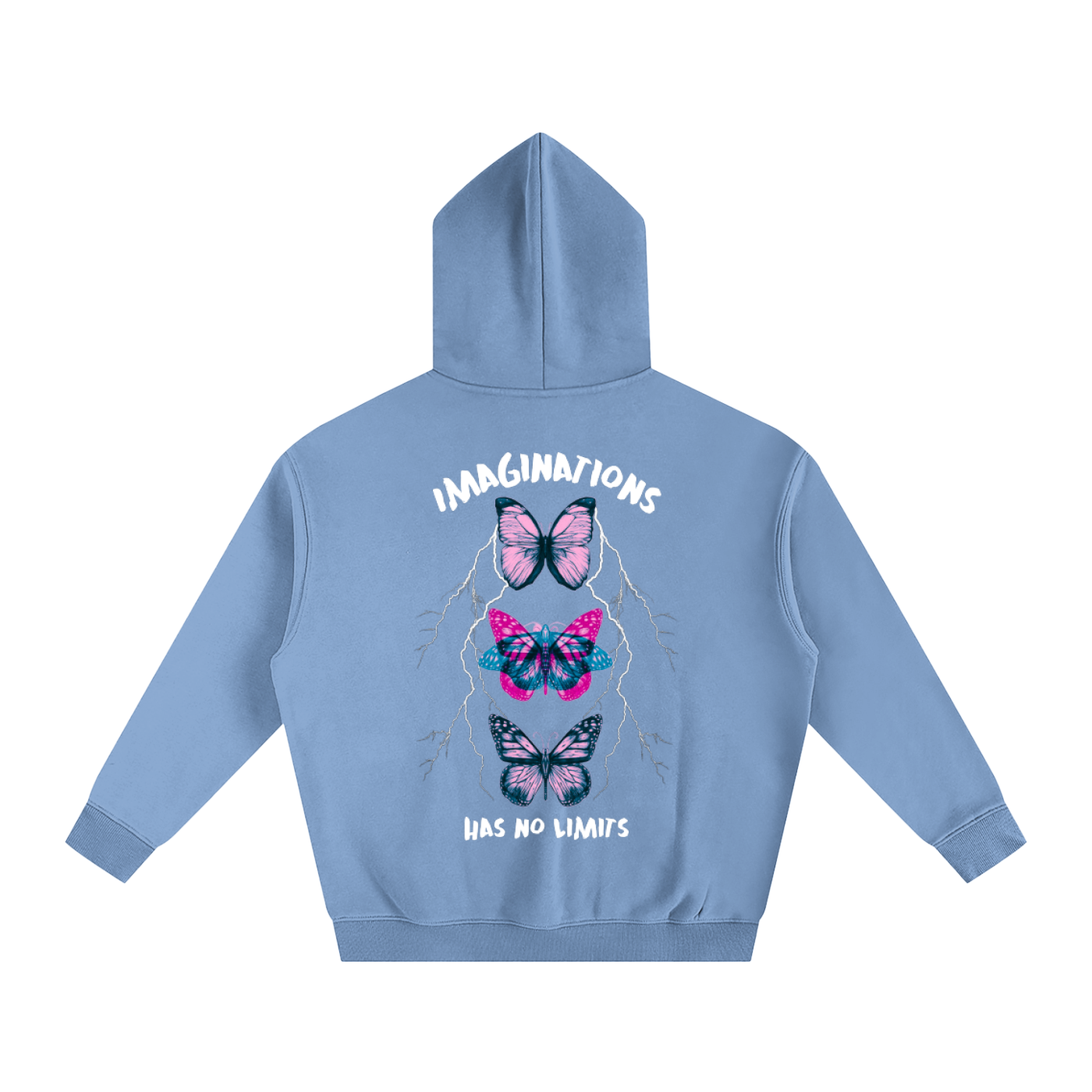 EVOLVE HOODIE