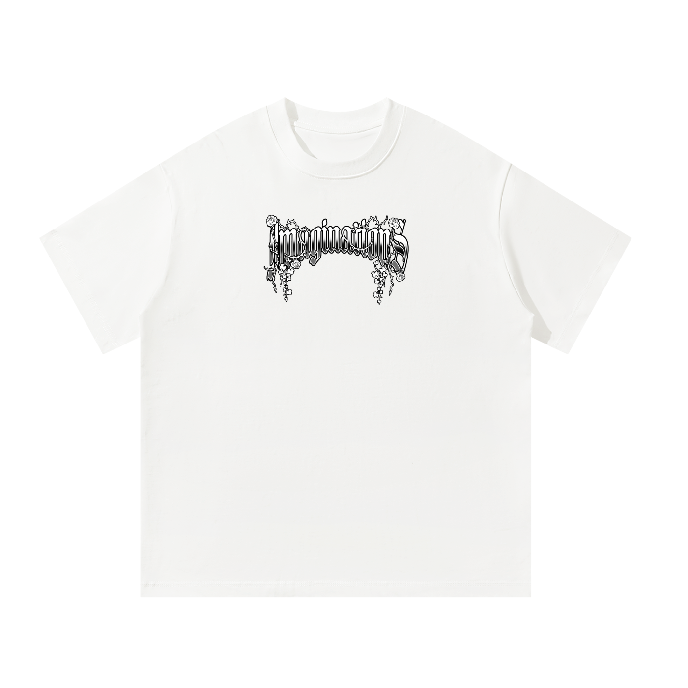 Essential Oversized T-Shirt