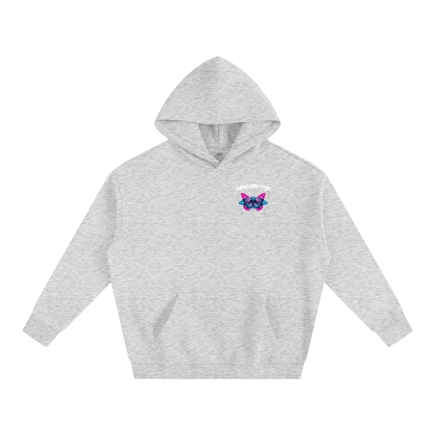 EVOLVE HOODIE