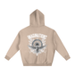 DOVE HOODIE