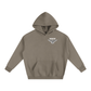 DOVE HOODIE