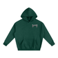 Essential Oversize Fleeced Hoodie