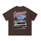 Retro Oversized T-Shirt