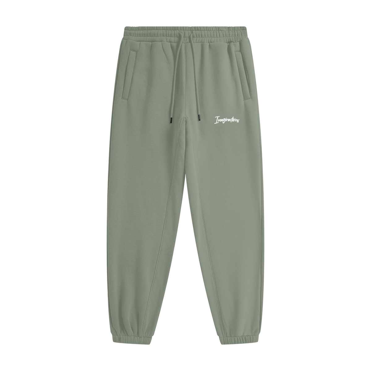 Imaginations Heavyweight Fleece Joggers