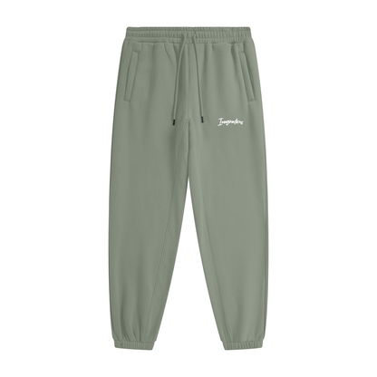 Imaginations Heavyweight Fleece Joggers