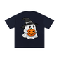 Halloween Ghost Boy Shirt