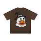 Halloween Ghost Boy Shirt