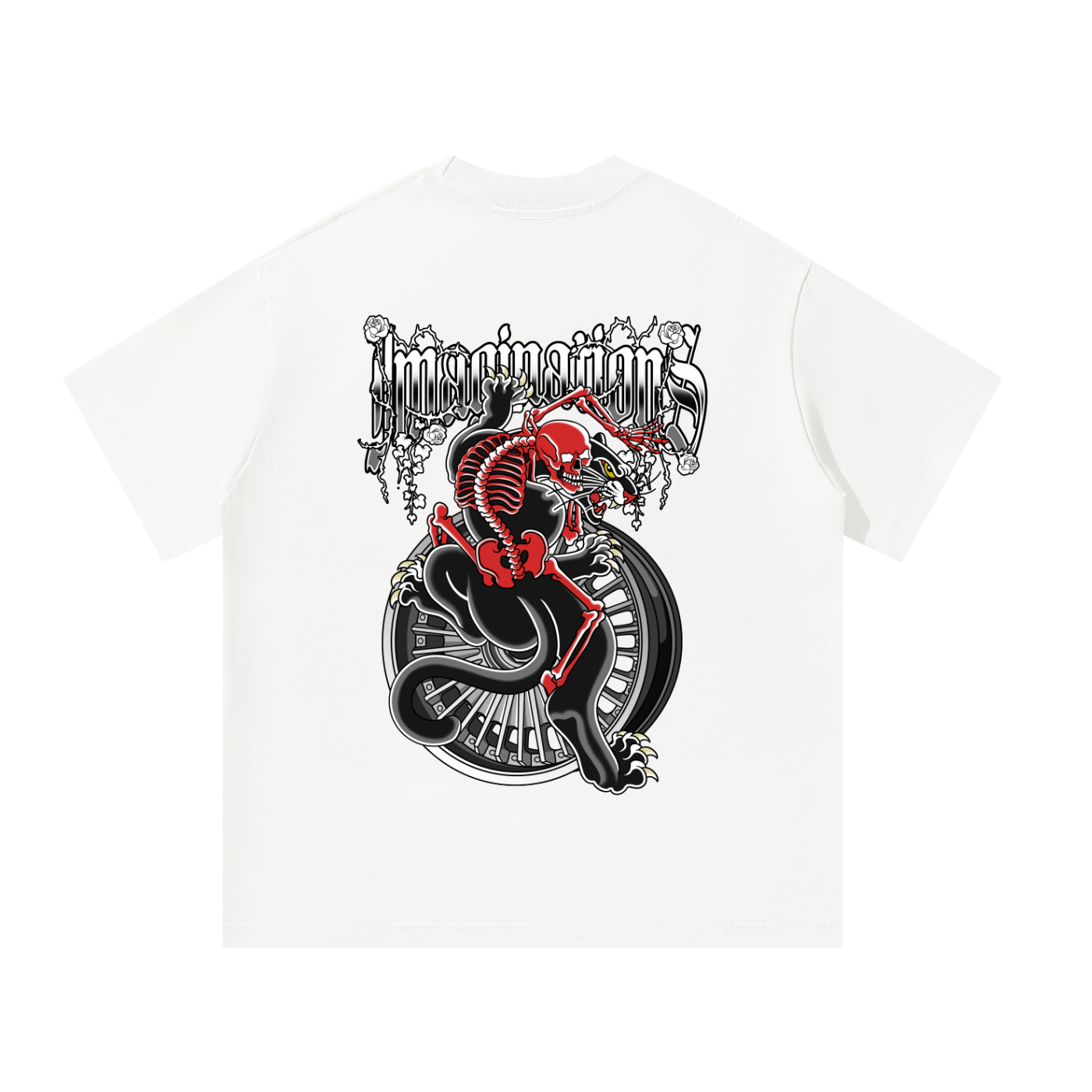 Essential Oversized T-Shirt
