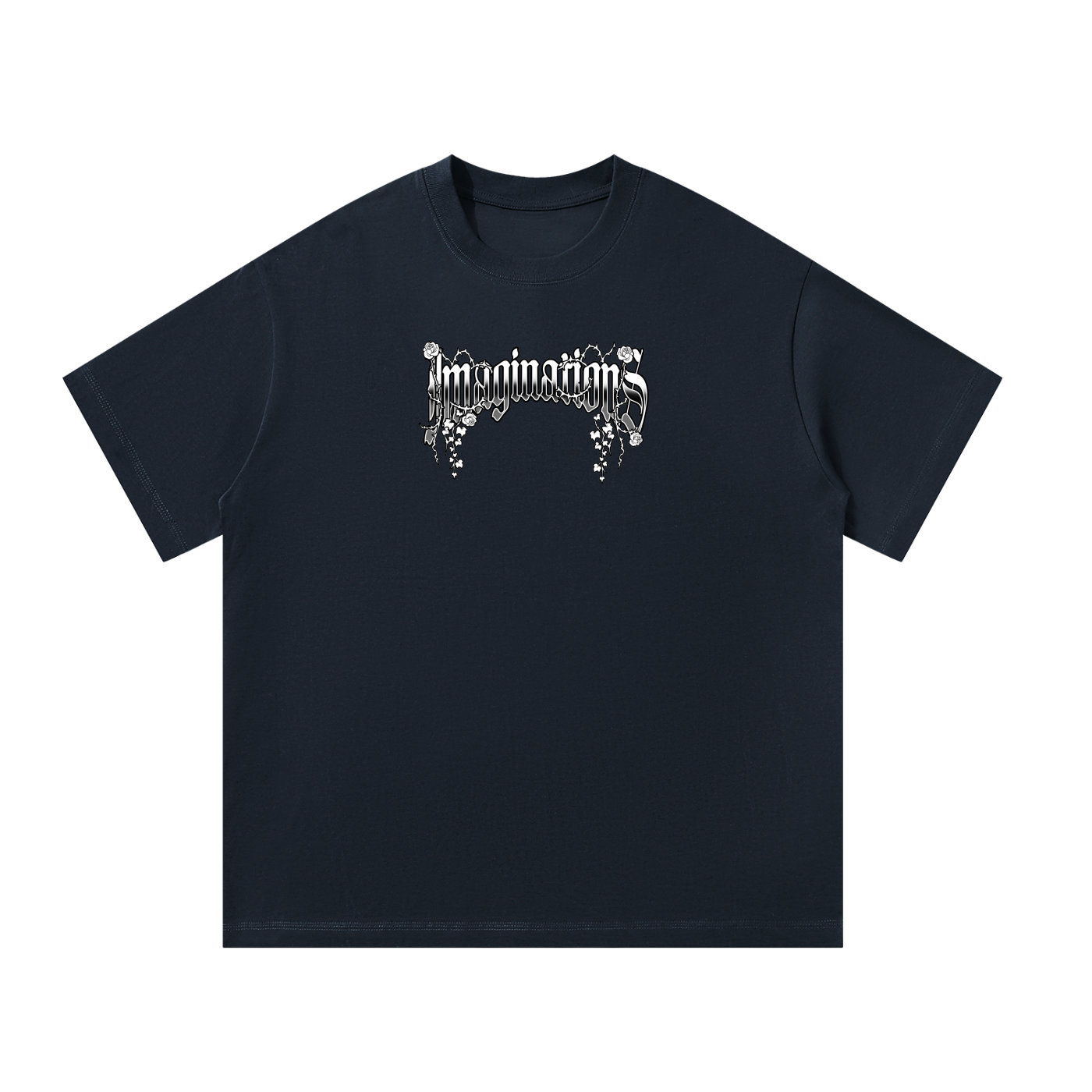 Essential Oversized T-Shirt