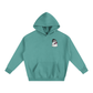 Static Ghost Boy Hoodie