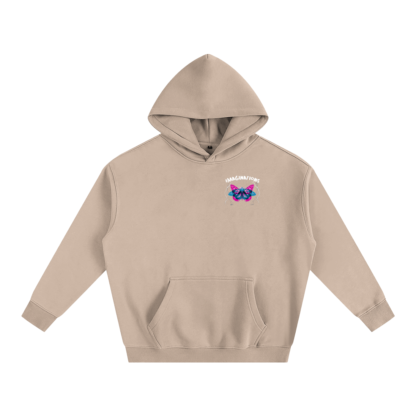 EVOLVE HOODIE