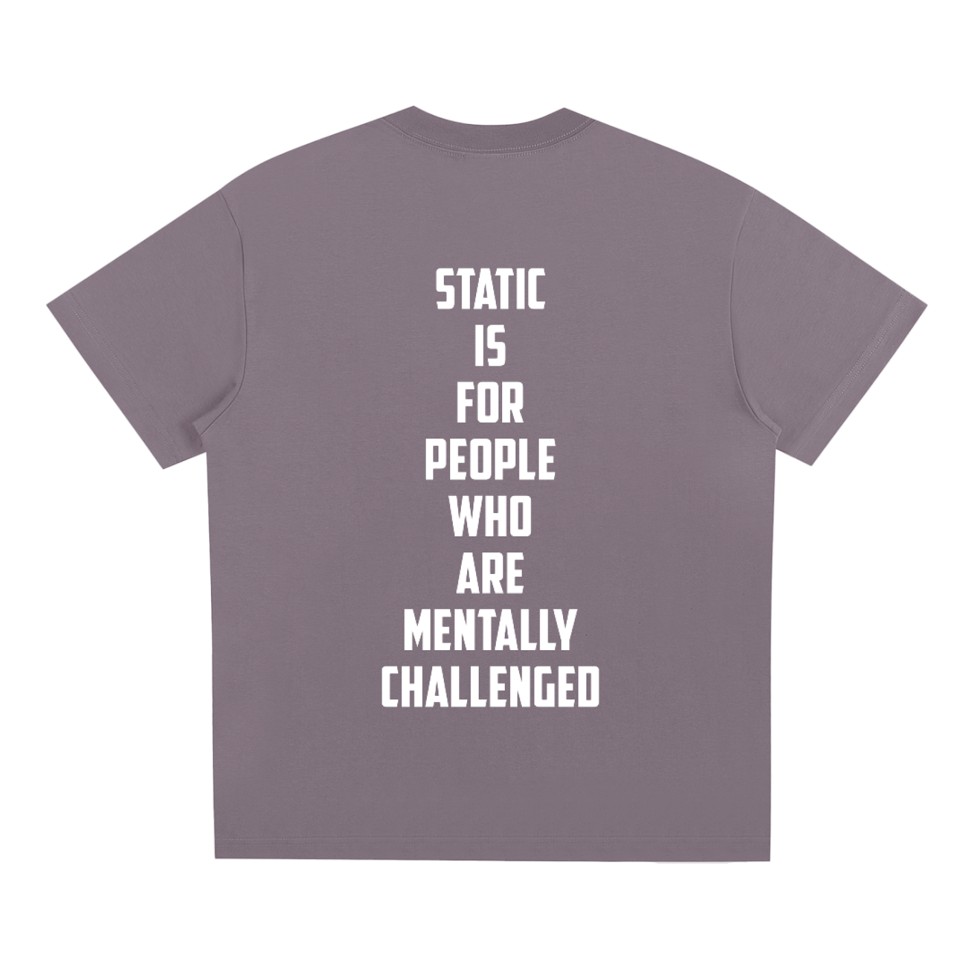 Static