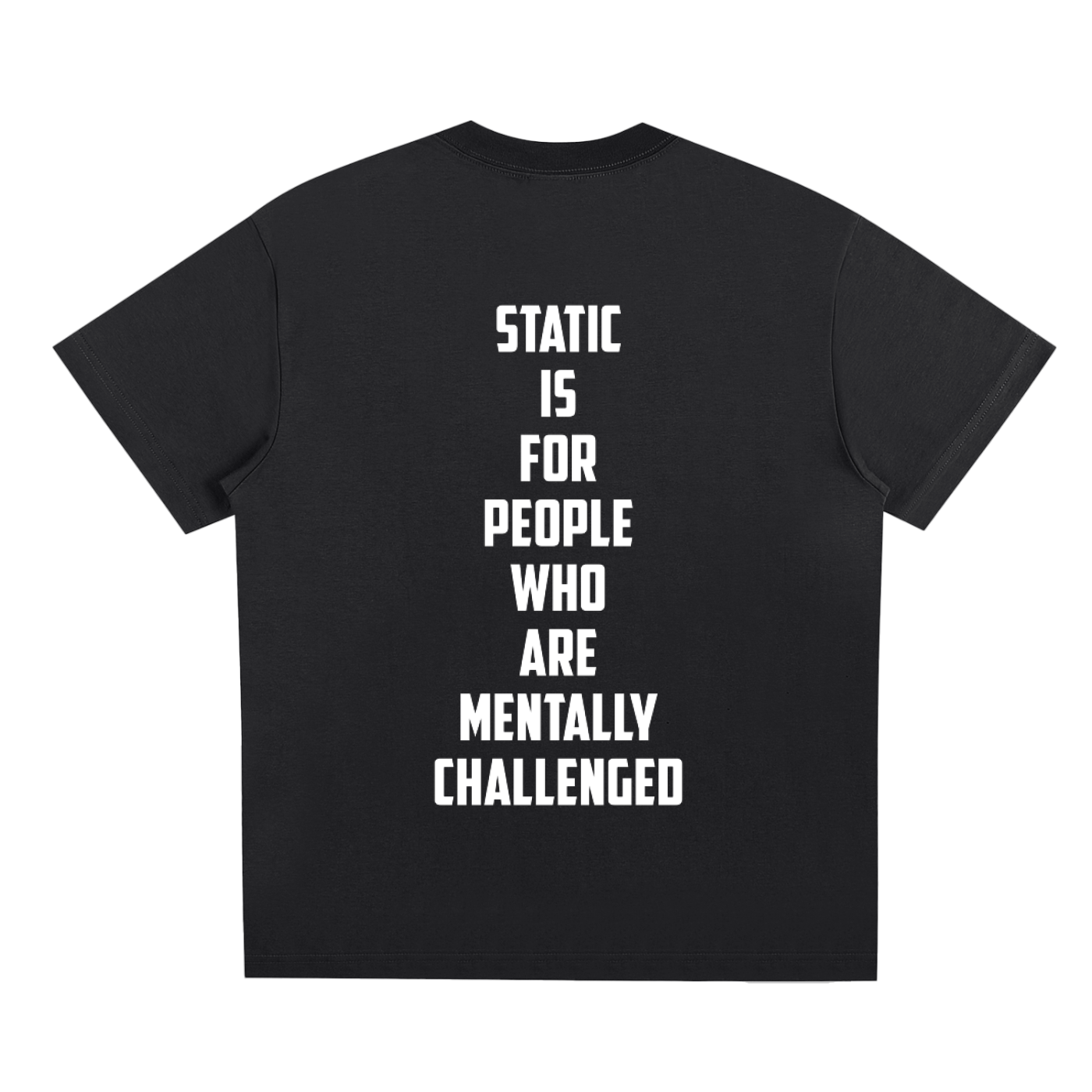 Static