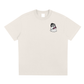 Static Ghost Boy T-shirt
