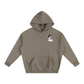 Bagged Ghost Boy  Hoodie